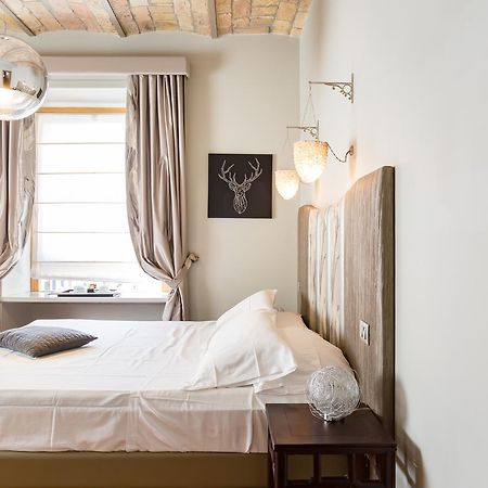 Rooms Roma - Monti Екстериор снимка