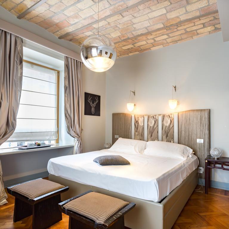 Rooms Roma - Monti Екстериор снимка