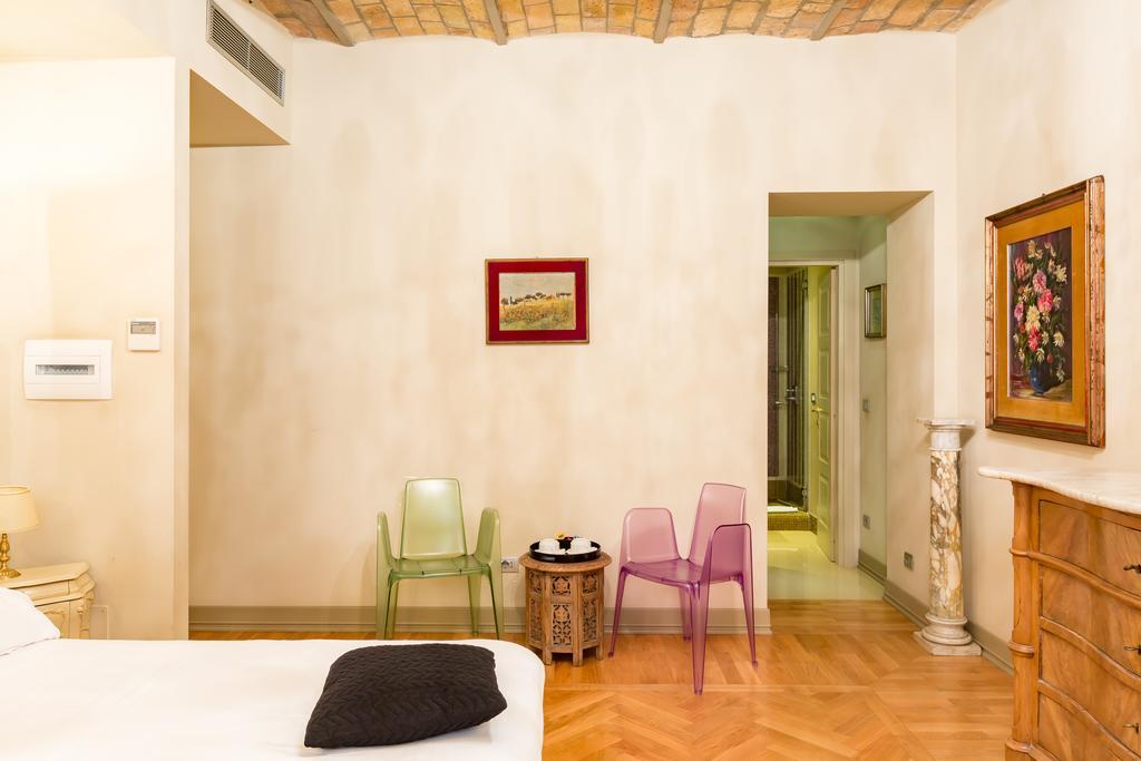 Rooms Roma - Monti Екстериор снимка