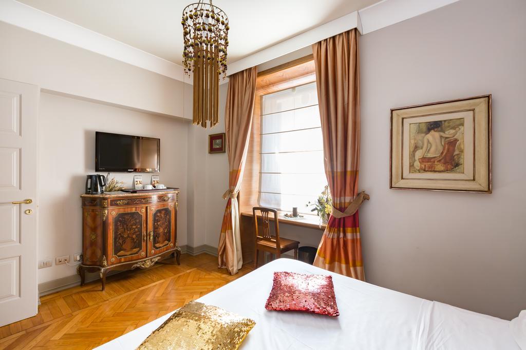 Rooms Roma - Monti Екстериор снимка