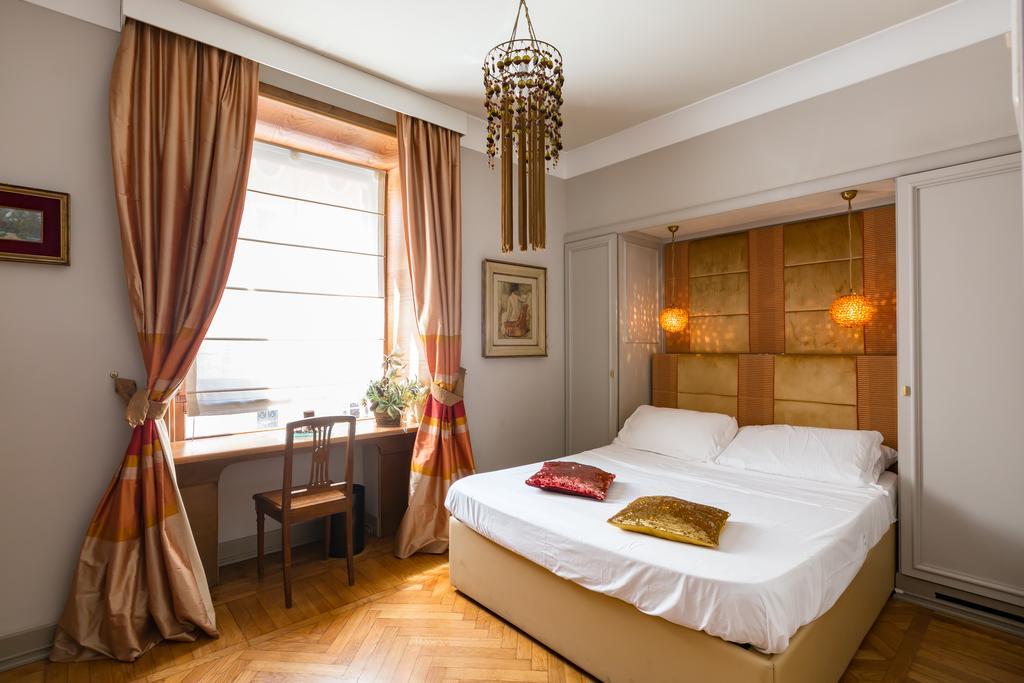 Rooms Roma - Monti Екстериор снимка