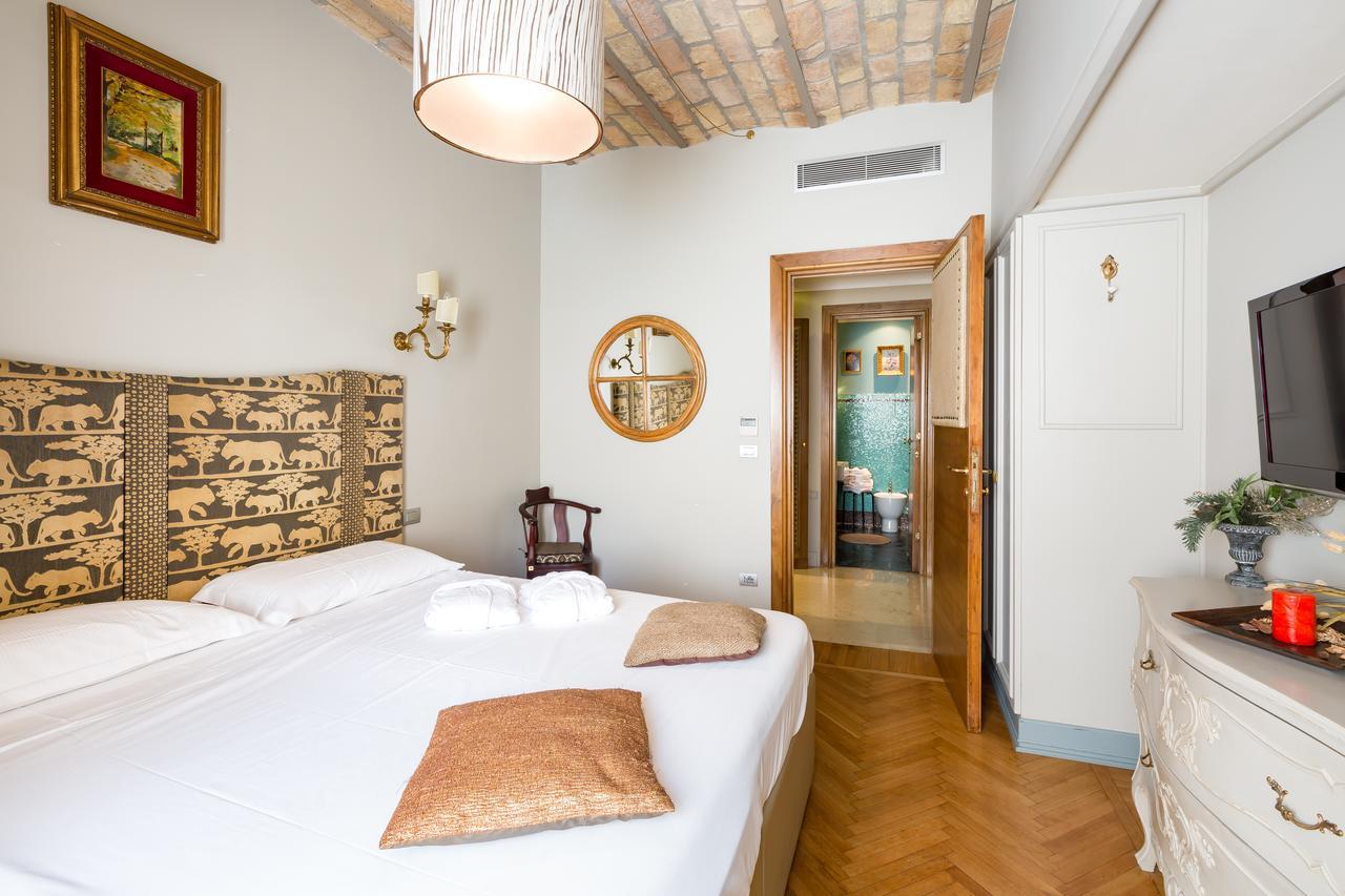 Rooms Roma - Monti Екстериор снимка