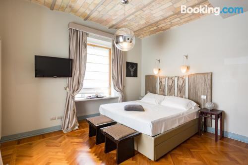 Rooms Roma - Monti Екстериор снимка